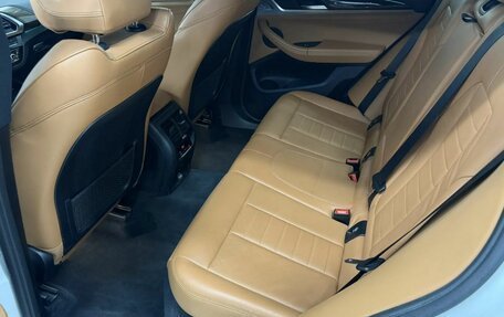 BMW X3, 2018 год, 3 960 000 рублей, 17 фотография