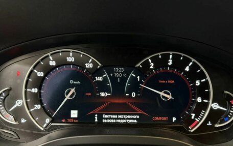 BMW X3, 2018 год, 3 960 000 рублей, 18 фотография
