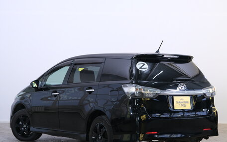 Toyota Wish II, 2012 год, 1 299 000 рублей, 5 фотография