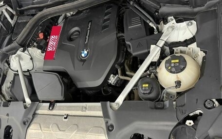 BMW X3, 2018 год, 3 960 000 рублей, 16 фотография