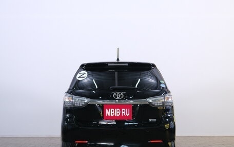 Toyota Wish II, 2012 год, 1 299 000 рублей, 6 фотография