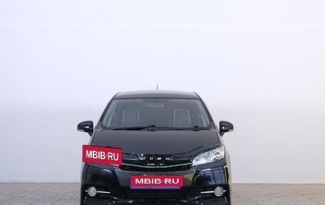Toyota Wish II, 2012 год, 1 299 000 рублей, 3 фотография