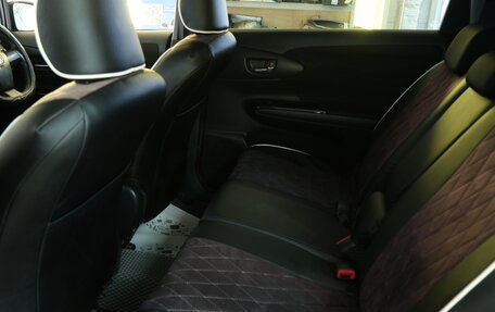 Toyota Wish II, 2012 год, 1 299 000 рублей, 20 фотография