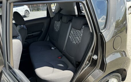 KIA Soul I рестайлинг, 2010 год, 790 000 рублей, 10 фотография
