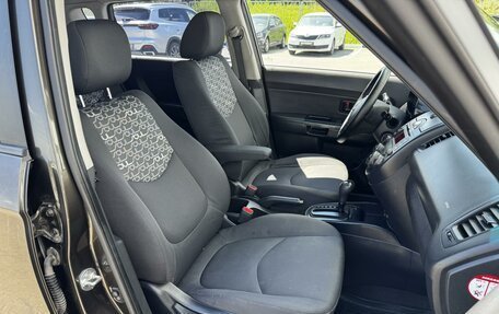 KIA Soul I рестайлинг, 2010 год, 790 000 рублей, 9 фотография