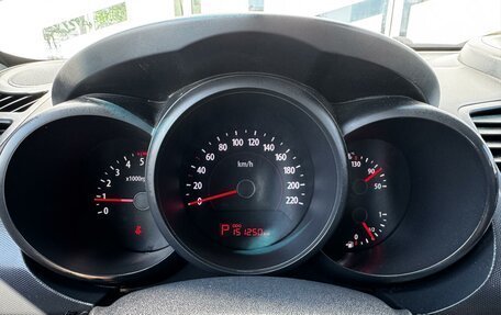 KIA Soul I рестайлинг, 2010 год, 790 000 рублей, 13 фотография
