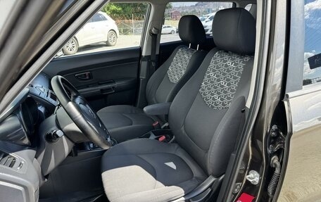 KIA Soul I рестайлинг, 2010 год, 790 000 рублей, 8 фотография