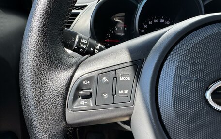 KIA Soul I рестайлинг, 2010 год, 790 000 рублей, 15 фотография