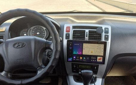 Hyundai Tucson III, 2007 год, 680 000 рублей, 2 фотография