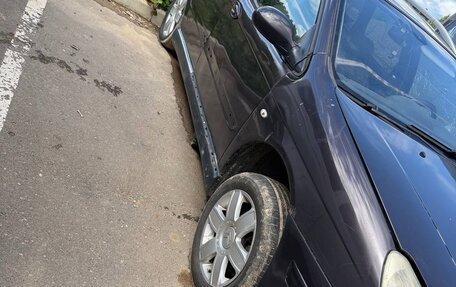 Citroen C5 I рестайлинг, 2005 год, 70 000 рублей, 4 фотография