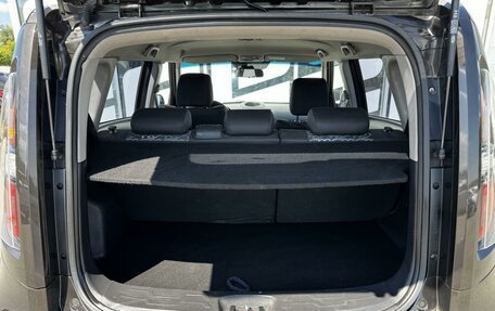 KIA Soul I рестайлинг, 2010 год, 790 000 рублей, 20 фотография