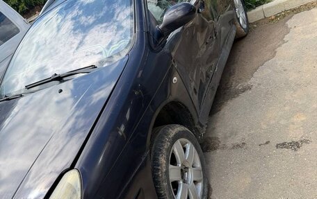 Citroen C5 I рестайлинг, 2005 год, 70 000 рублей, 2 фотография