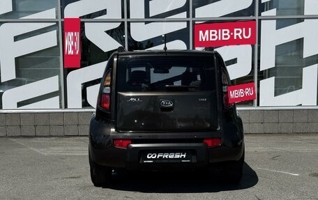 KIA Soul I рестайлинг, 2010 год, 790 000 рублей, 5 фотография