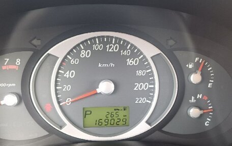 Hyundai Tucson III, 2007 год, 680 000 рублей, 6 фотография