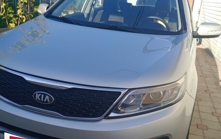KIA Sorento II рестайлинг, 2013 год, 1 700 000 рублей, 5 фотография