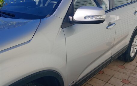 KIA Sorento II рестайлинг, 2013 год, 1 700 000 рублей, 8 фотография