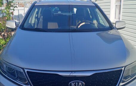 KIA Sorento II рестайлинг, 2013 год, 1 700 000 рублей, 6 фотография