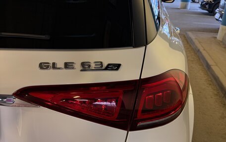 Mercedes-Benz GLE AMG, 2020 год, 13 900 000 рублей, 6 фотография