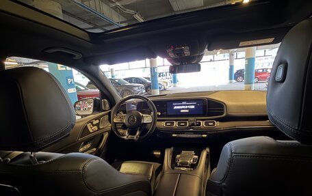 Mercedes-Benz GLE AMG, 2020 год, 13 900 000 рублей, 10 фотография