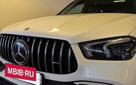 Mercedes-Benz GLE AMG, 2020 год, 13 900 000 рублей, 3 фотография