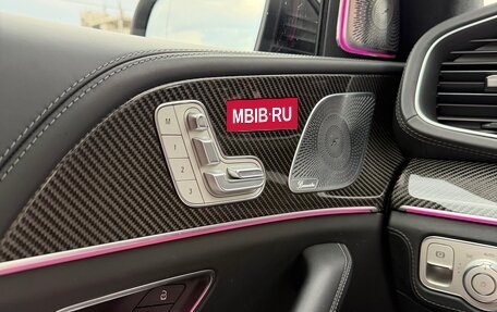 Mercedes-Benz GLE AMG, 2020 год, 13 900 000 рублей, 11 фотография