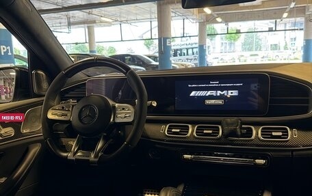 Mercedes-Benz GLE AMG, 2020 год, 13 900 000 рублей, 9 фотография