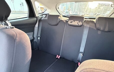 Ford Focus III, 2014 год, 850 000 рублей, 8 фотография