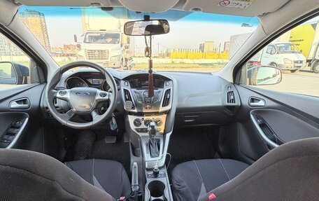 Ford Focus III, 2014 год, 850 000 рублей, 5 фотография