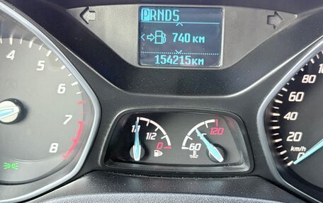 Ford Focus III, 2014 год, 850 000 рублей, 7 фотография