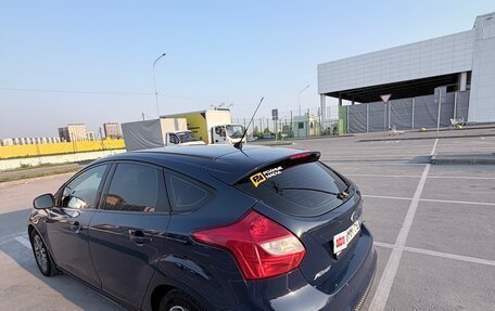 Ford Focus III, 2014 год, 850 000 рублей, 4 фотография