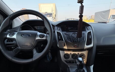 Ford Focus III, 2014 год, 850 000 рублей, 6 фотография