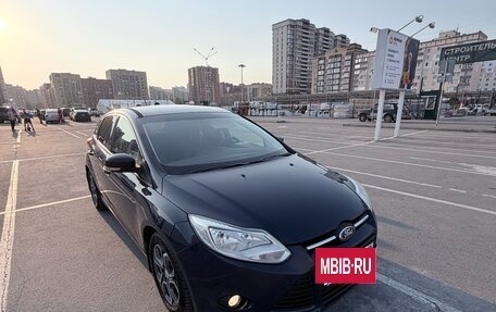 Ford Focus III, 2014 год, 850 000 рублей, 2 фотография