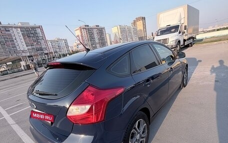 Ford Focus III, 2014 год, 850 000 рублей, 3 фотография