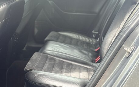 Volkswagen Passat B6, 2008 год, 1 090 000 рублей, 11 фотография
