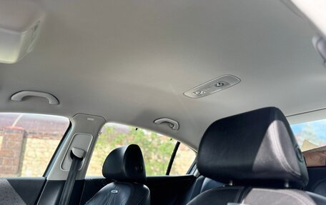 Volkswagen Passat B6, 2008 год, 1 090 000 рублей, 16 фотография