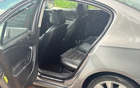 Volkswagen Passat B6, 2008 год, 1 090 000 рублей, 12 фотография