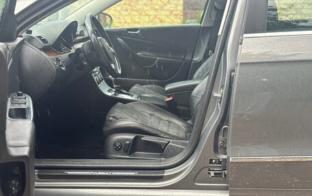 Volkswagen Passat B6, 2008 год, 1 090 000 рублей, 9 фотография