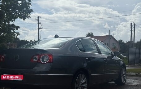 Volkswagen Passat B6, 2008 год, 1 090 000 рублей, 7 фотография