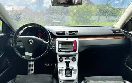 Volkswagen Passat B6, 2008 год, 1 090 000 рублей, 14 фотография