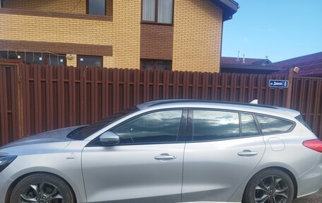 Ford Focus IV, 2020 год, 2 200 000 рублей, 3 фотография