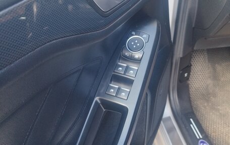 Ford Focus IV, 2020 год, 2 200 000 рублей, 4 фотография