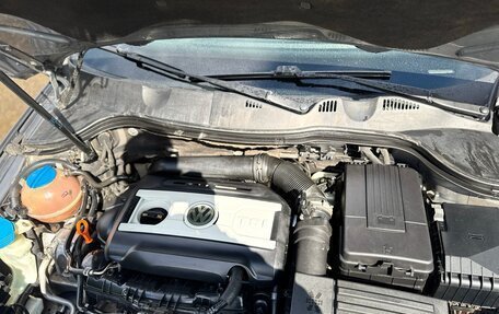 Volkswagen Passat B6, 2008 год, 1 090 000 рублей, 24 фотография