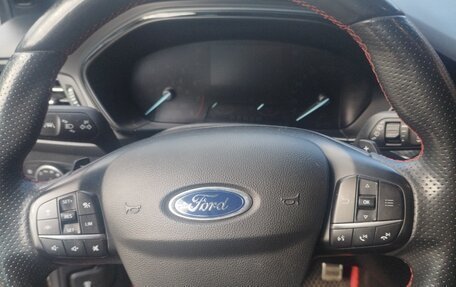Ford Focus IV, 2020 год, 2 200 000 рублей, 6 фотография