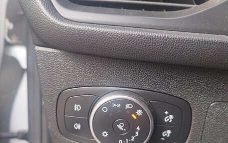 Ford Focus IV, 2020 год, 2 200 000 рублей, 12 фотография