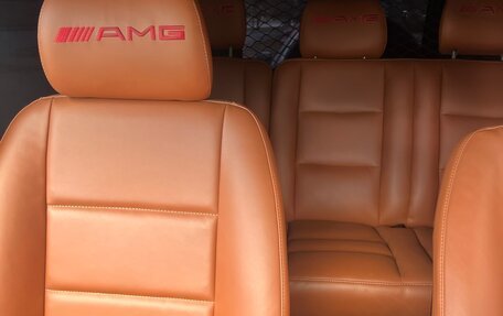 Mercedes-Benz G-Класс AMG, 2001 год, 12 фотография