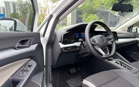 Volkswagen Golf VIII, 2021 год, 1 223 000 рублей, 6 фотография