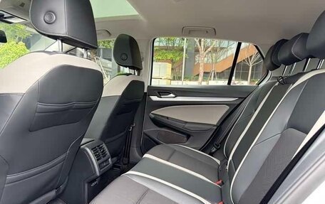 Volkswagen Golf VIII, 2021 год, 1 223 000 рублей, 7 фотография