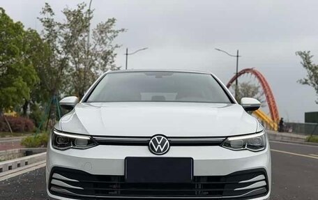 Volkswagen Golf VIII, 2021 год, 1 223 000 рублей, 2 фотография