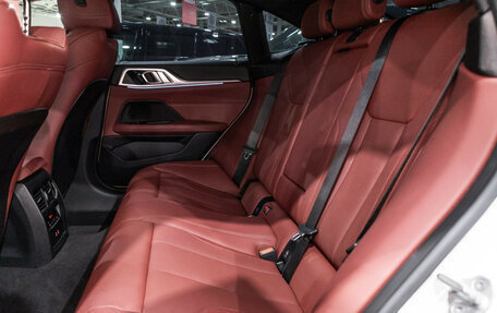 BMW 4 серия, 2024 год, 5 850 000 рублей, 13 фотография