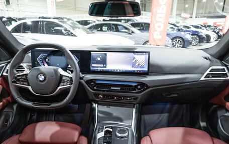 BMW 4 серия, 2024 год, 5 850 000 рублей, 15 фотография